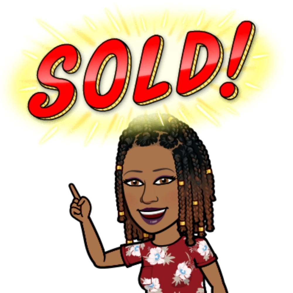 Meet your Posher, Stephanie